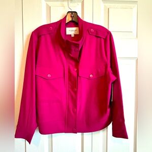 Liverpool Casual Jacket